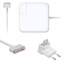 Изображение CP Apple Magsafe 2 60W Power Adapter MacBook Pro Retina 13' Analog MD565Z/A OEM