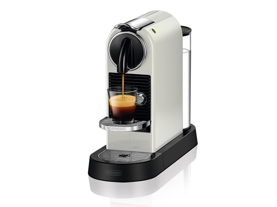 Picture of De’Longhi EN167W Fully-auto Espresso machine 1 L