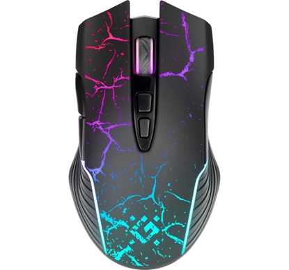 Изображение DEFENDER MICE GM-511 COMMANDER OPTIC BT 1600dpi 7P