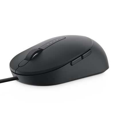 Изображение DELL MS3220 mouse Ambidextrous USB Type-A Laser 3200 DPI