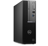 Изображение PC|DELL|OptiPlex|Small Form Factor 7020|Business|SFF|CPU Core i3|i3-14100|3500 MHz|RAM 8GB|DDR5|SSD 512GB|Graphics card Intel Graphics|Integrated|ENG|Ubuntu|Included Accessories Dell Optical Mouse-MS116 - Black,Dell Multimedia Wired Keyboard - KB216 Blac