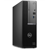 Picture of Dell OptiPlex | 7020 | Desktop | SFF | Intel Core i5 | i5-14500 | Internal memory 16 GB | DDR5 | Solid-state drive capacity 512 GB | Intel Integrated Graphics | Keyboard language English | Ubuntu | Warranty 36 month(s)