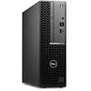 Picture of Dell OptiPlex | 7020 | Desktop | SFF | Intel Core i5 | i5-14500 | Internal memory 8 GB | DDR5 | Solid-state drive capacity 512 GB | Intel Integrated Graphics | Keyboard language English | Ubuntu | Warranty 36 month(s)