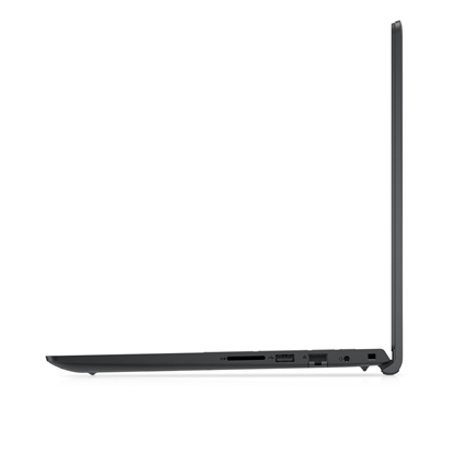 Attēls no DELL Vostro 3520 Intel® Core™ i5 i5-1235U Laptop 39.6 cm (15.6") Full HD 8 GB DDR4-SDRAM 256 GB SSD Wi-Fi 6E (802.11ax) Windows 11 Pro Black