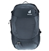 Изображение Deuter Plecak rowerowy Deuter Trans Alpine 24 black