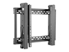 Picture of DIGITUS Pop-out Video Wall Mount 45/70inch screen size 70kg max antitheft hole