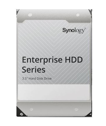 Picture of SYNOLOGY HAT5310-20T 20TB SATA HDD