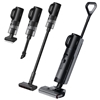 Picture of Vacuum Cleaner|DREAME|H12 DUAL|Upright/Cordless|200 Watts|Capacity 0.5 l|Grey|Weight 4.75 kg|HHV4