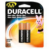 Picture of Duracell MN1500 Plus batteries AA Single-use battery Alkaline