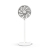 Picture of Duux | Fan | Whisper Essence | Stand Fan | Grey | Diameter 33 cm | Number of speeds 7 | Oscillation | No