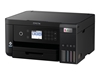 Изображение Epson L6260 Inkjet A4 4800 x 1200 DPI 33 ppm Wi-Fi