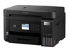 Изображение Epson L6270 Inkjet A4 4800 x 1200 DPI 33 ppm Wi-Fi