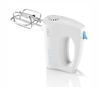 Picture of ETA | ETA004490000 | Hand Mixer | 250 W | Number of speeds 3 | White