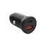 Attēls no Fixed | Car Charger USB-C/USB, 20W | FIXCC20N-CU-BK