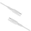 Изображение Fixed | Liquid Silicone Cable, 60W | FIXDLS-CC12-WH | White