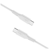 Picture of Fixed | Liquid Silicone Cable, 60W | FIXDLS-CC12-WH | White