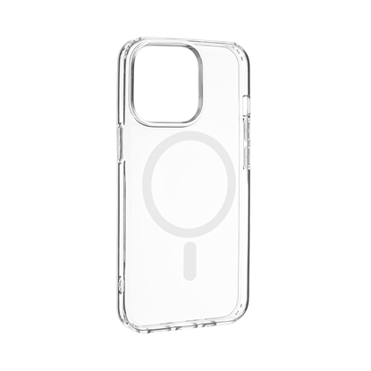 Attēls no Fixed | MagPure | FIXPUM-793 | Back cover | Apple | iPhone 13 Pro | TPU + PC | Transparent