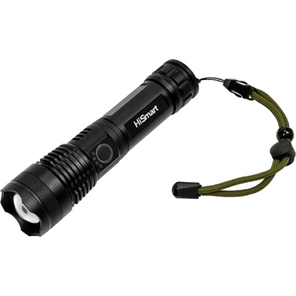 Picture of Flashlight 3000lm, LED, IPX7