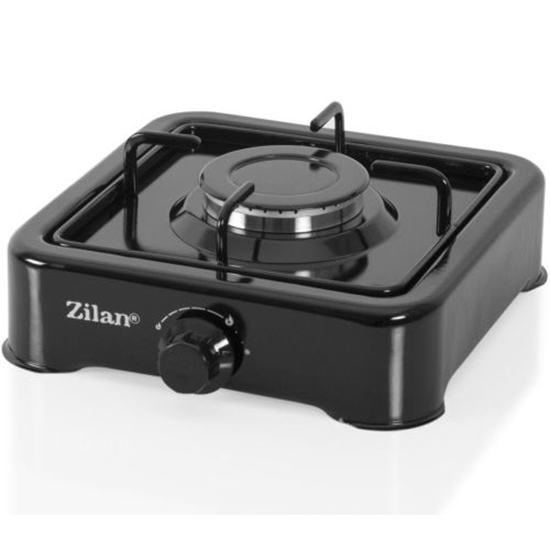 Picture of Floria ZLN0018 Gas stove 1 burner