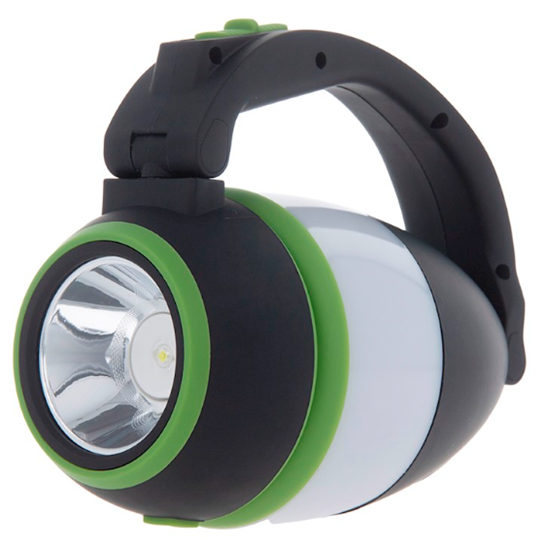 Picture of Forever FLF-05 Flashlight 1500mAh / 350lm