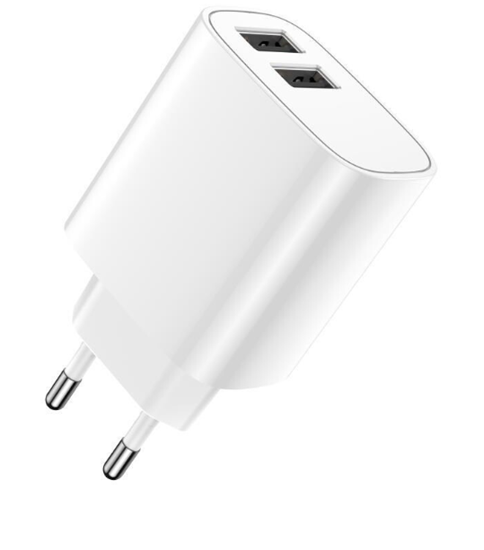 Picture of Forever LS-03 2x USB Wall Charger 2.4A