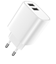 Attēls no Forever LS-03 2x USB Wall Charger 2.4A