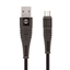 Attēls no Forever Shark Micro USB Cable 2A 1m