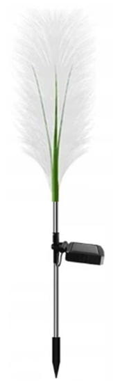 Picture of Forever Sunari FLS-81 Solar Lamp Grass 3000K / 300mAh