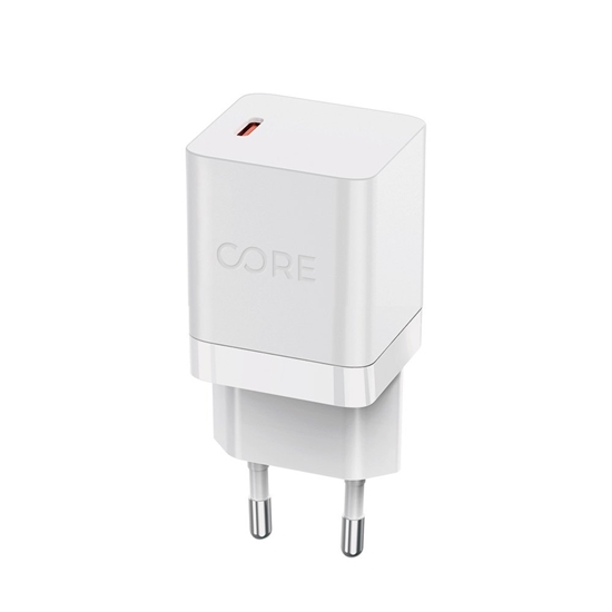 Picture of Forever USB-C Wall Charger 20W