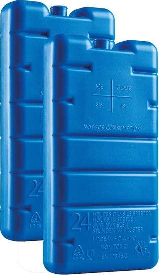 Picture of Freezing insert for tourist fridge KETER 823846 2 pc(s)