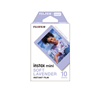 Picture of Fujifilm | Instax Mini Soft Lavender Instant Film | 86 x 54 mm | Quantity 10