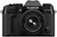 Picture of Fujifilm X-T50 + 15-45mm, black