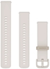 Picture of Garmin watch strap Quick Release Vivoactive 5 20mm, ivory