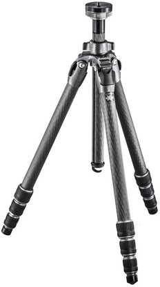 Picture of Gitzo tripod Mountaineer GT2542