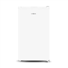 Изображение Goddess Refrigerator | GODRME085GW8SSE | Energy efficiency class E | Free standing | Larder | Height 85 cm | Fridge net capacity 88 L | 39 dB | White