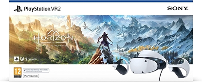 Picture of Gogle VR Sony PlayStation VR 2 + Horizon Call of the Mountain SONY 711719563303