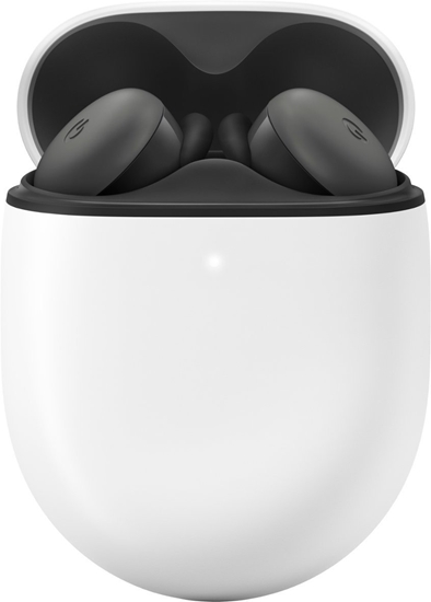 Picture of Słuchawki Google Pixel Buds A-Series Słuchawki True Wireless Stereo (TWS) Douszny Połączenia/muzyka USB Type-C Bluetooth Ciemnoszary, Biały