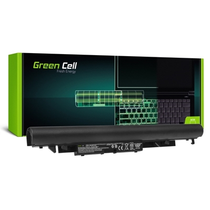 Изображение Green Cell HP142 notebook spare part Battery