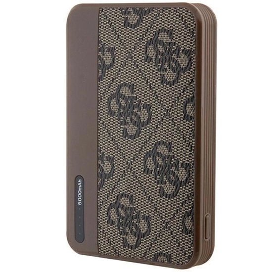 Picture of Guess GUPB5FP4EMGW Powerbank 5000mAh