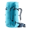 Attēls no Hiking backpack - Deuter Guide 32 + 8 SL Lagoon-Ink