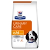 Picture of HILL'S PRESCRIPTION DIET Canine c/d Multicare Dry dog food Chicken 12 kg