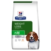 Picture of HILL'S PRESCRIPTION DIET Canine r/d Dry dog food Chicken 1,5 kg