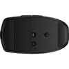 Picture of HP 695 Wireless Bluetooth Mouse - Wireless Qi-Charging, Programmable, 4-way Scrolling - Black