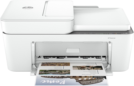 Изображение HP DeskJet 4220e All-in-One Printer Thermal inkjet A4 4800 x 1200 DPI 8.5 ppm Wi-Fi