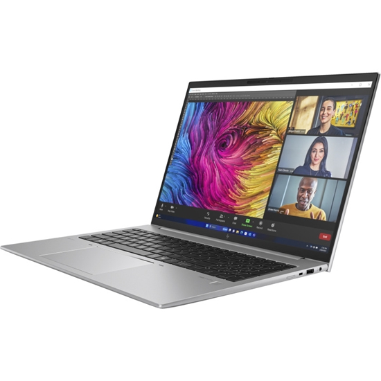 Picture of HP ZBook Firefly 16 G11 - Ultra 7-155H, 32GB, 1TB SSD, Quadro RTX A500 4GB, 16 WUXGA 400-nit AG, Smartcard, FPR, US backlit keyboard, 76Wh, Win 11 Pro, 3 years