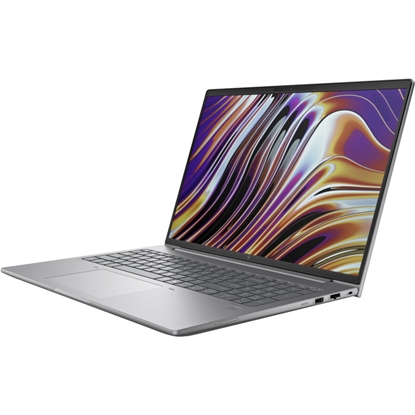 Изображение HP ZBook Power 16 G11A - Ryzen 7 8845HS, 16GB, 512GB SSD, 16 WUXGA 300-nit AG, WWAN-ready, Smartcard, FPR, SWE backlit keyboard, 83Wh, Win 11 Pro, 3 years