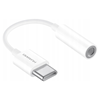 Picture of Huawei CM20 mobile phone cable White 0.09 m USB Type-C 3.5 mm