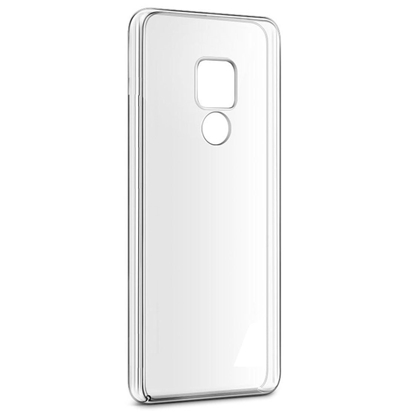 Attēls no Huawei Mate 20 X Slim case 1 mm Transparent