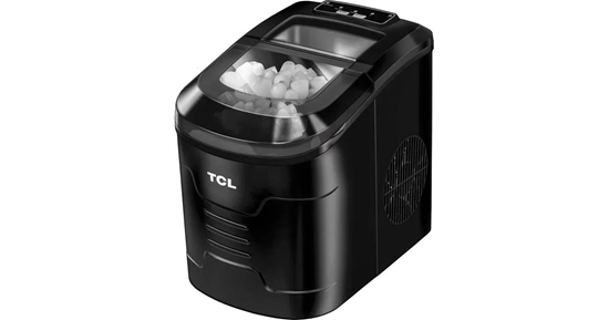 Picture of Ledukų gaminimo aparatas Ice maker TCL ICE-B9