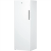 Изображение INDESIT | Freezer | UI6 2 W | Energy efficiency class E | Upright | Free standing | Height 167 cm | Total net capacity 245 L | White